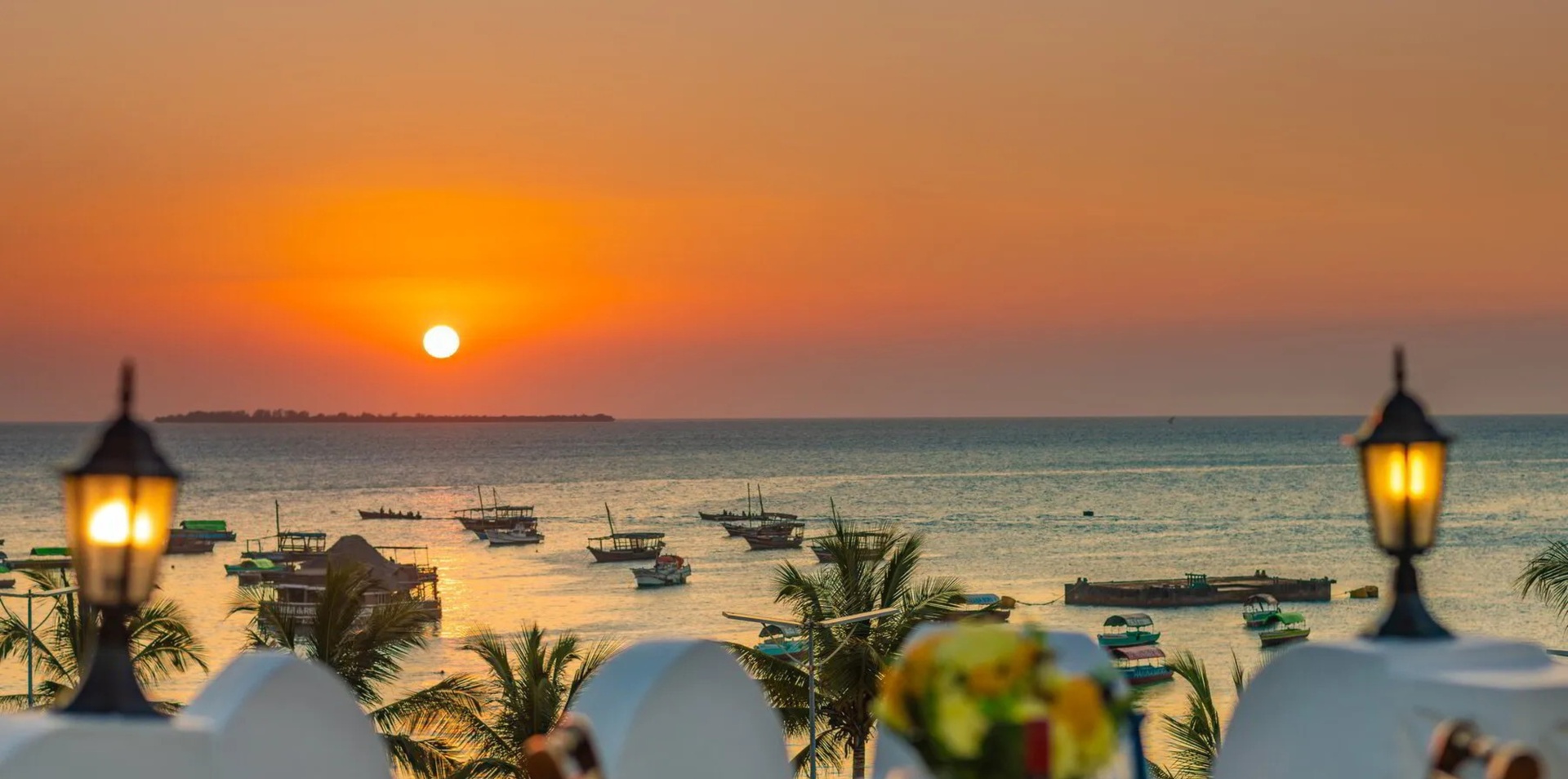 Ladies Only Tanzania & Zanzibar Adventure