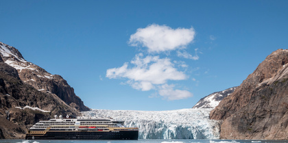 Greenland, HX Expeditions