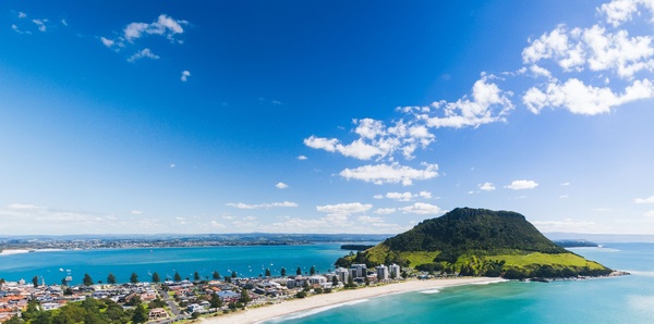 Mount Maunganui, Tauranga