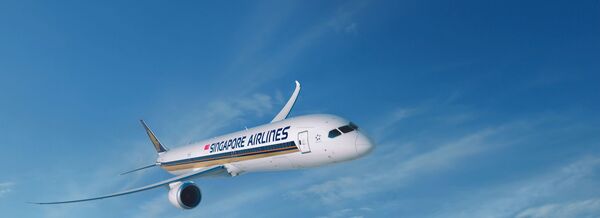 Singapore Airlines Sale